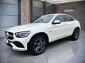 Mercedes-Benz GLC 300 e 4MATIK Blanc - thumbnail 1