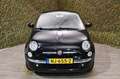 Fiat 500 1.2 Lounge | Panodak | Airco Zwart - thumbnail 11