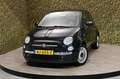 Fiat 500 1.2 Lounge | Panodak | Airco Zwart - thumbnail 3