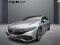 Mercedes-Benz EQS 450 DigiLight|KeyGo|S-Dach|360|Pano|Sitzhz Silber - thumbnail 1