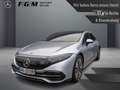 Mercedes-Benz EQS 450+ DigiLight|KeyGo|S-Dach|360|Distronic Silber - thumbnail 1