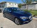 BMW 118 d 5p. Urban Blu/Azzurro - thumbnail 3