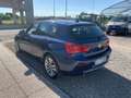 BMW 118 d 5p. Urban Blu/Azzurro - thumbnail 7