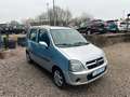 Opel Agila **Edition**Klima**HU&AU NEU** Silber - thumbnail 3