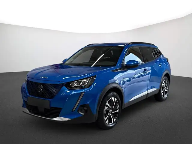 Peugeot e-2008 Allure Pack PureTech