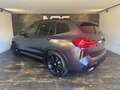 BMW X3 2.0 dA xDrive20 MHEV * PACK M *CAMÉRA  360* LED Nero - thumbnail 12