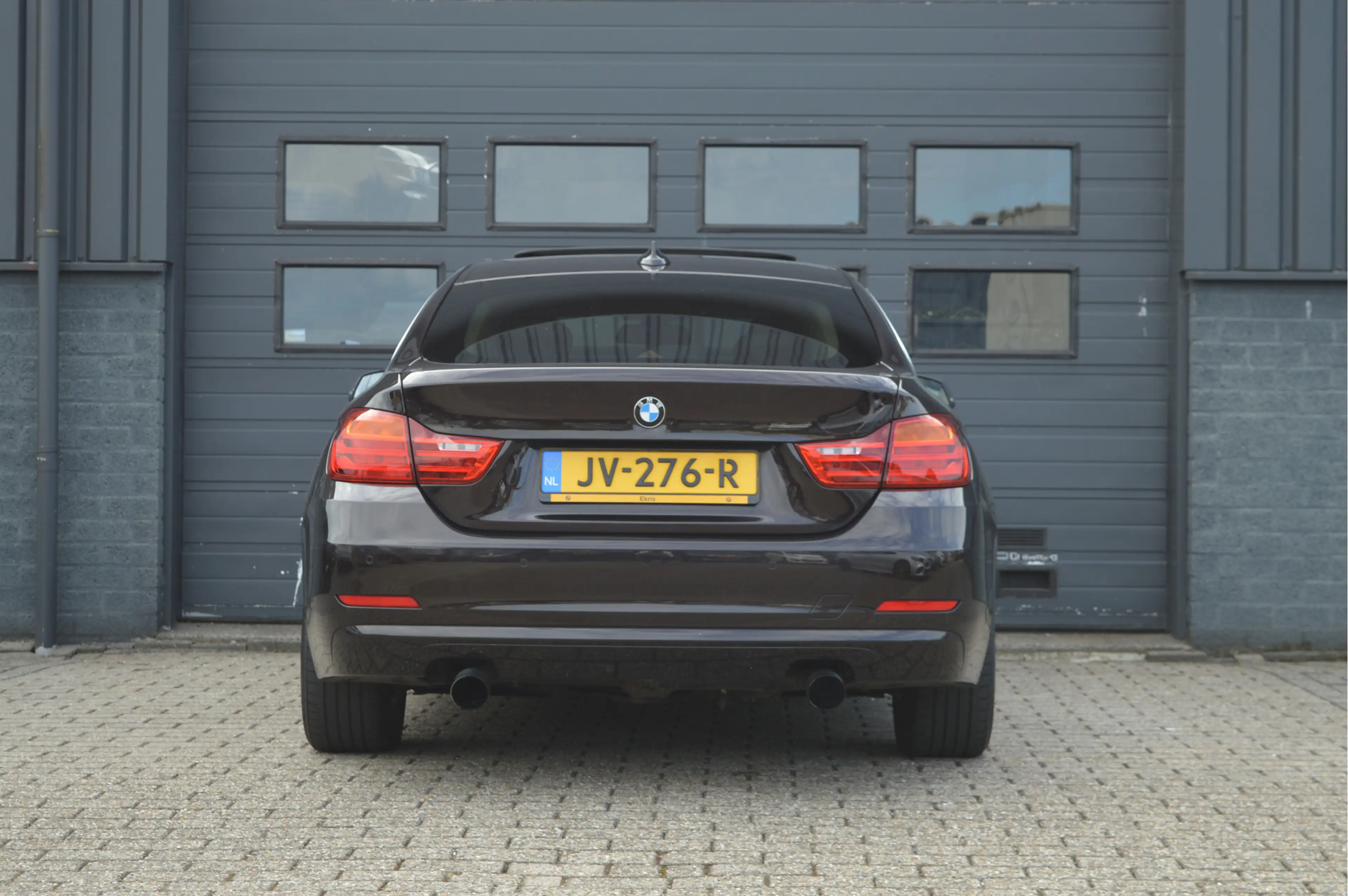 BMW 430 4-serie Gran Coupé 430i Centennial High Executive — photo 6