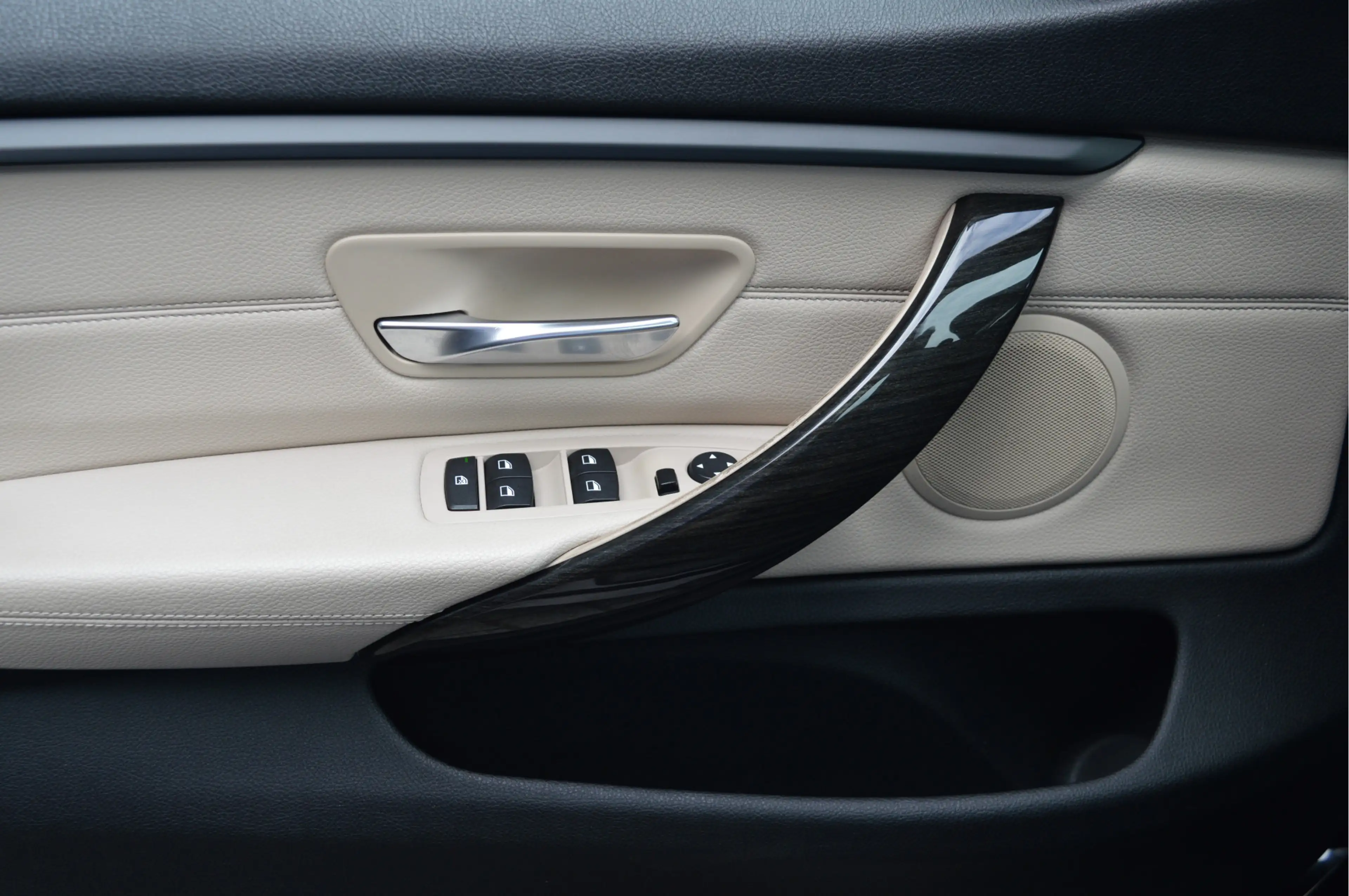 BMW 430 4-serie Gran Coupé 430i Centennial High Executive — photo 13
