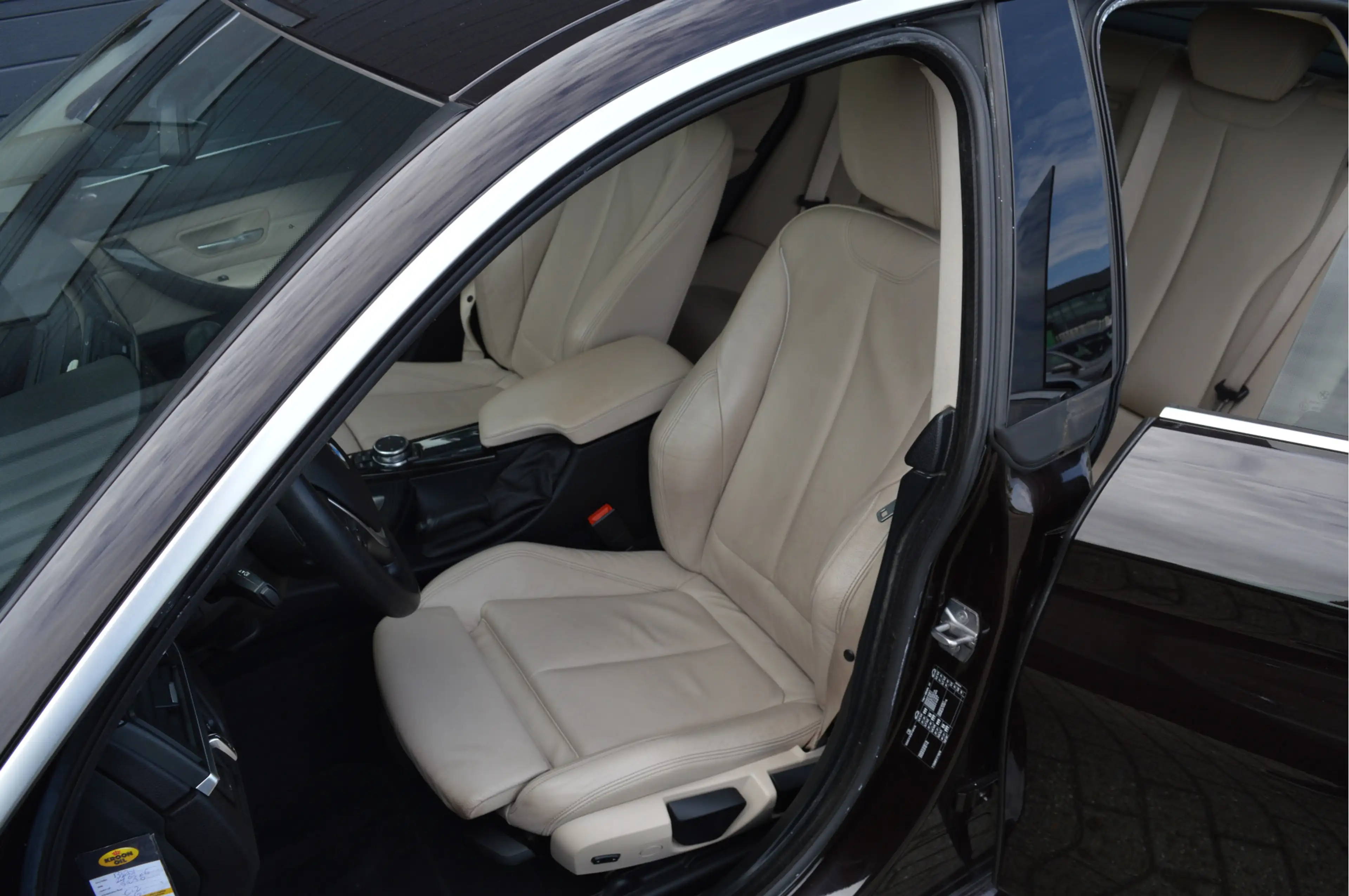 BMW 430 4-serie Gran Coupé 430i Centennial High Executive — photo 9