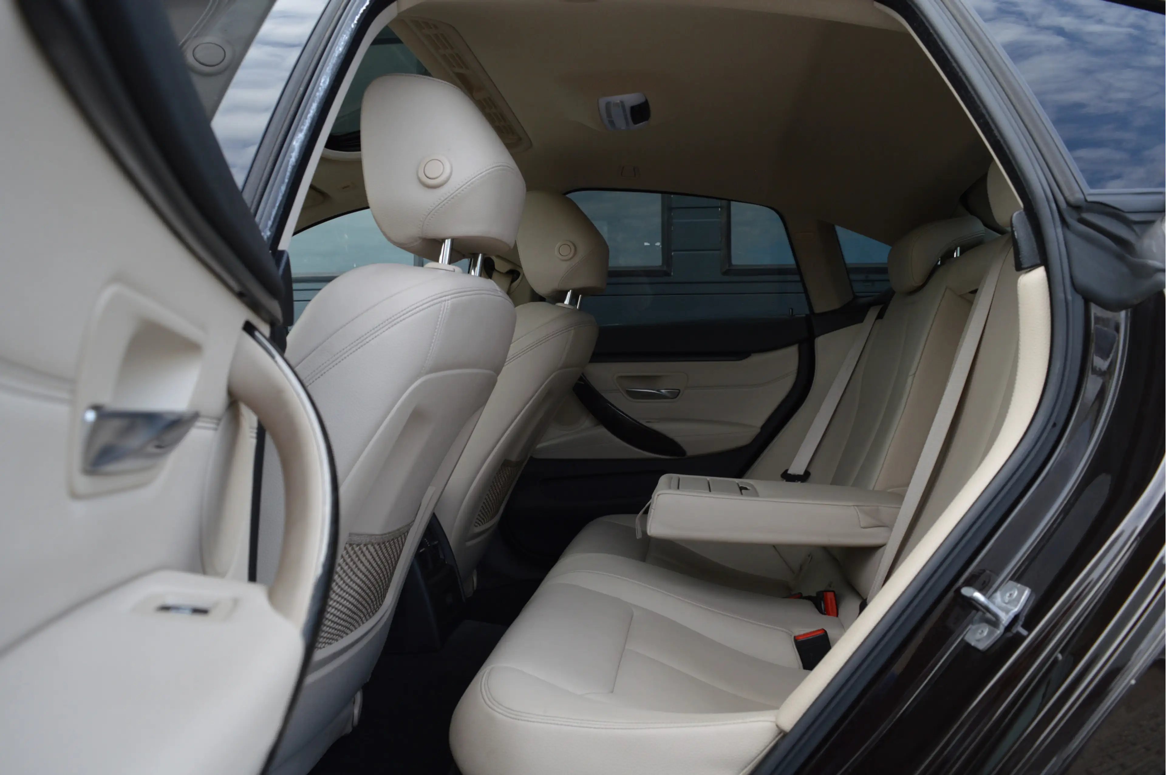 BMW 430 4-serie Gran Coupé 430i Centennial High Executive — photo 11