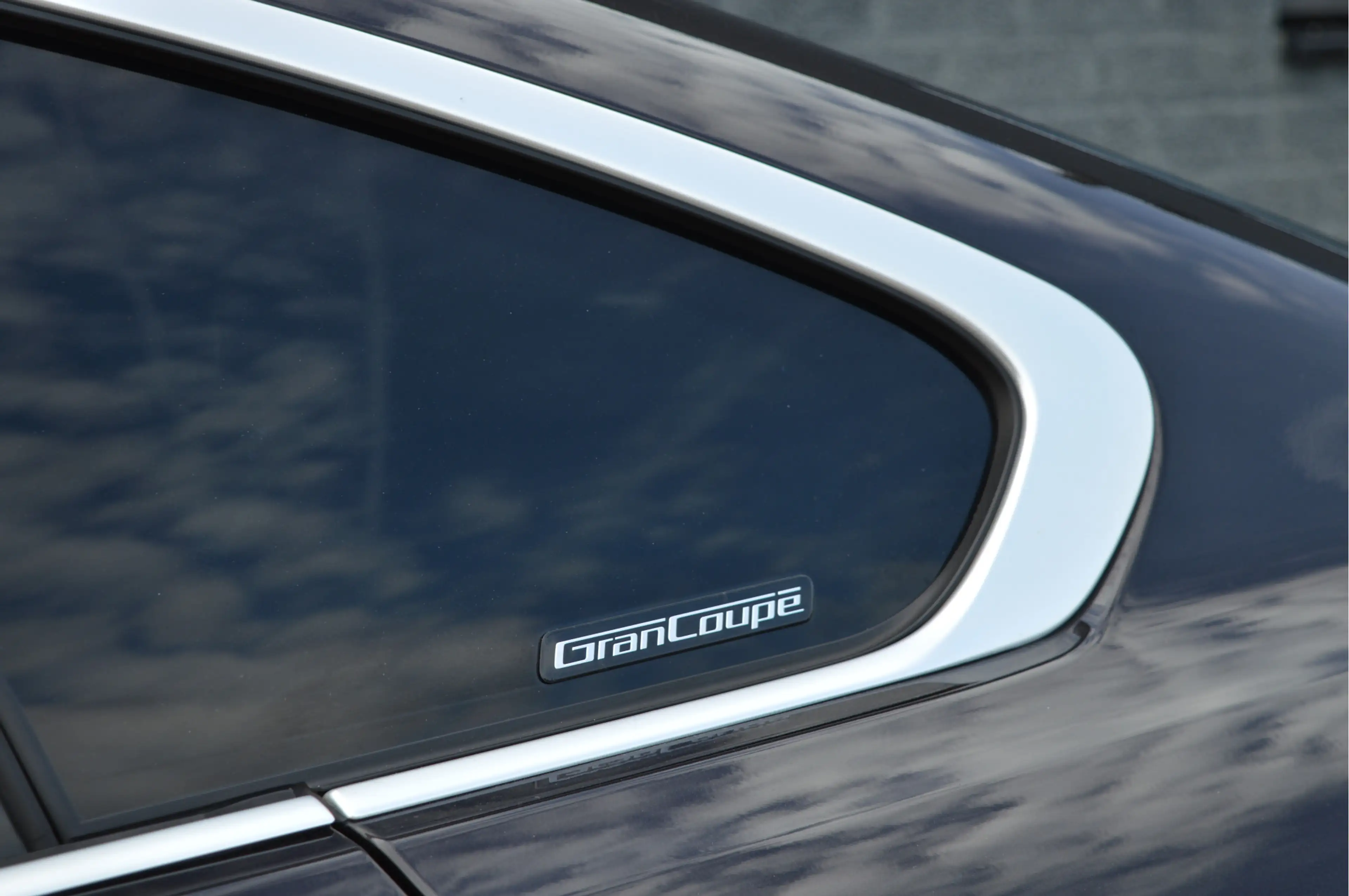 BMW 430 4-serie Gran Coupé 430i Centennial High Executive — photo 22