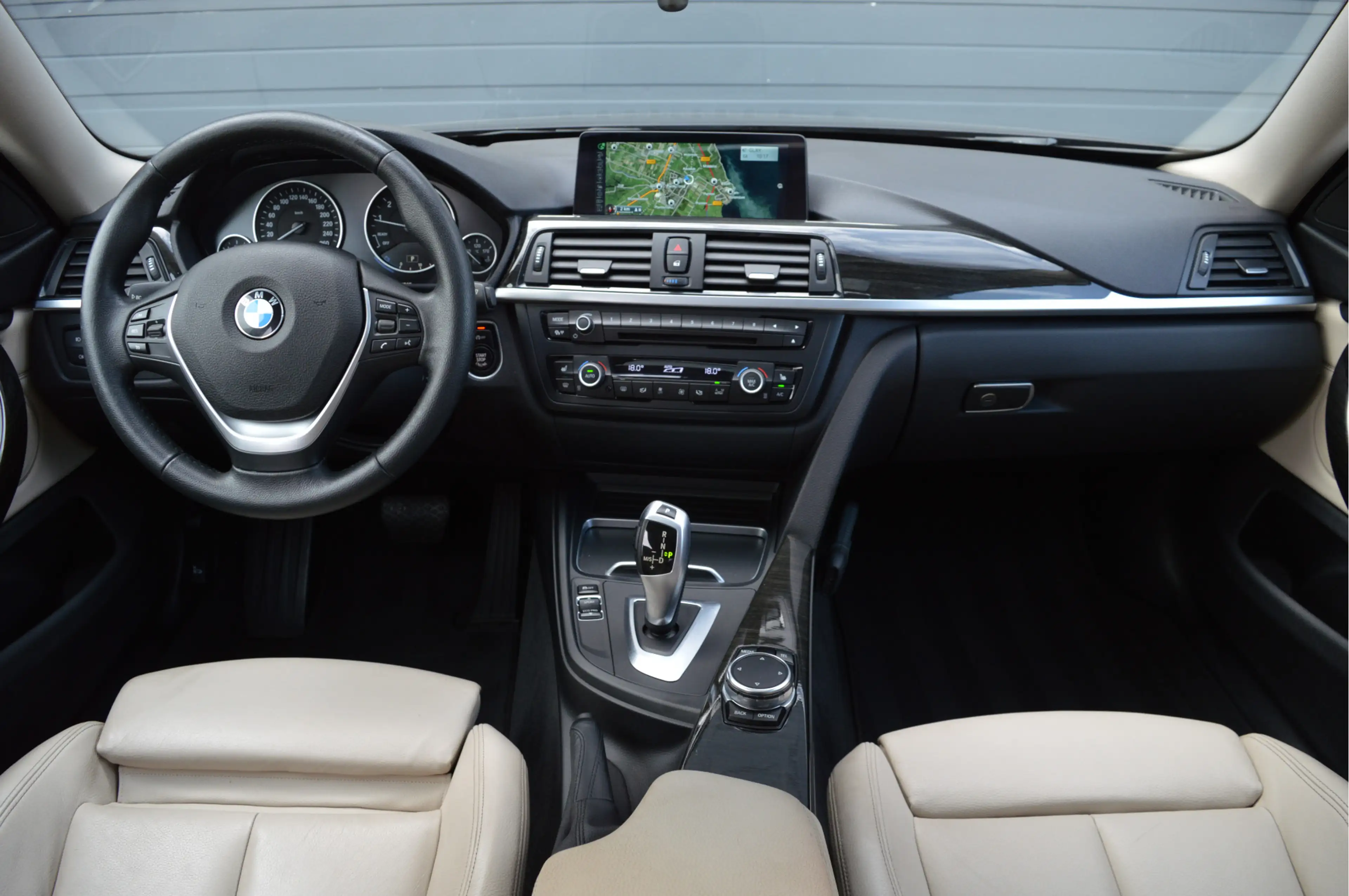 BMW 430 4-serie Gran Coupé 430i Centennial High Executive — photo 7