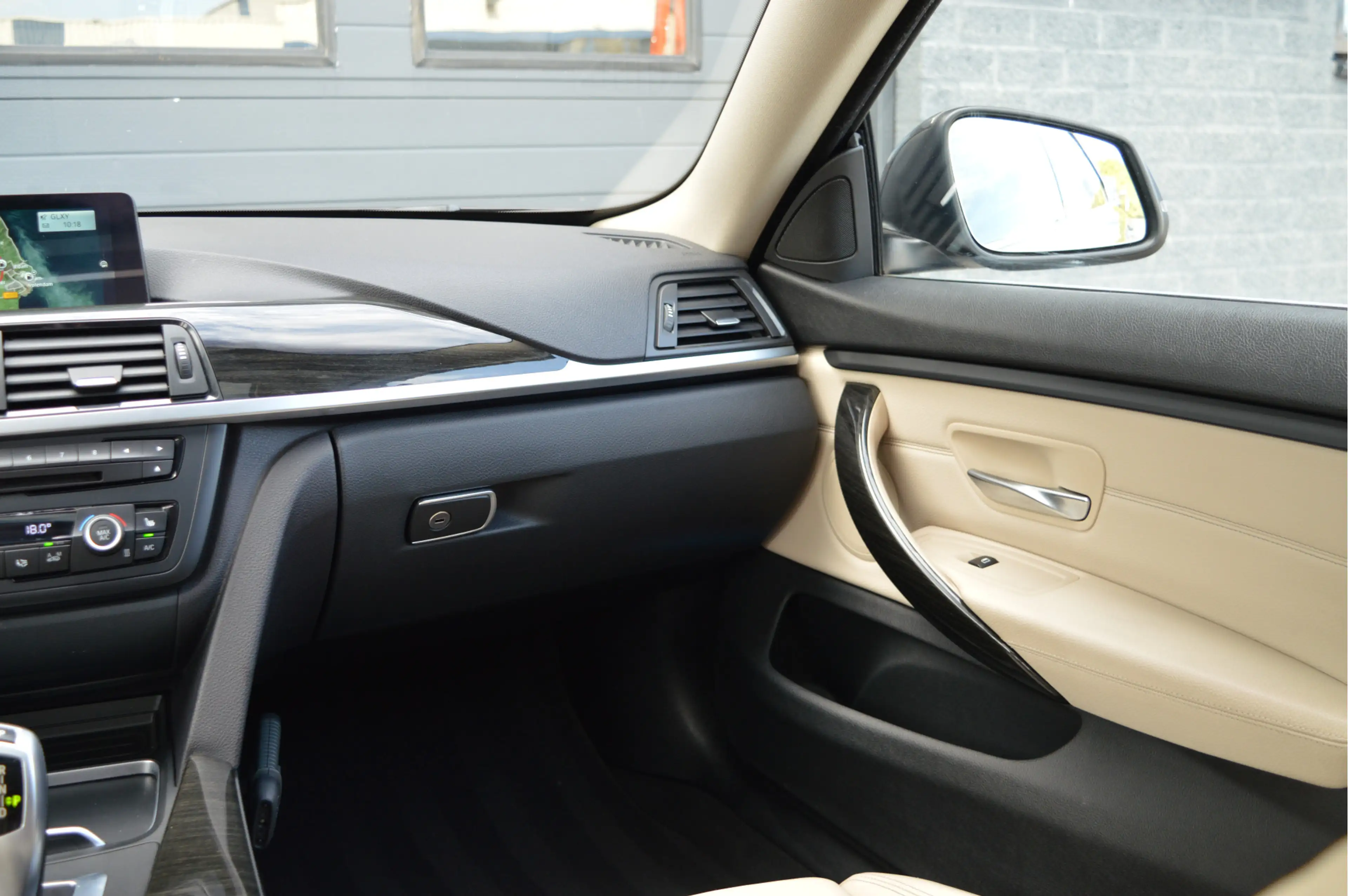 BMW 430 4-serie Gran Coupé 430i Centennial High Executive — photo 25