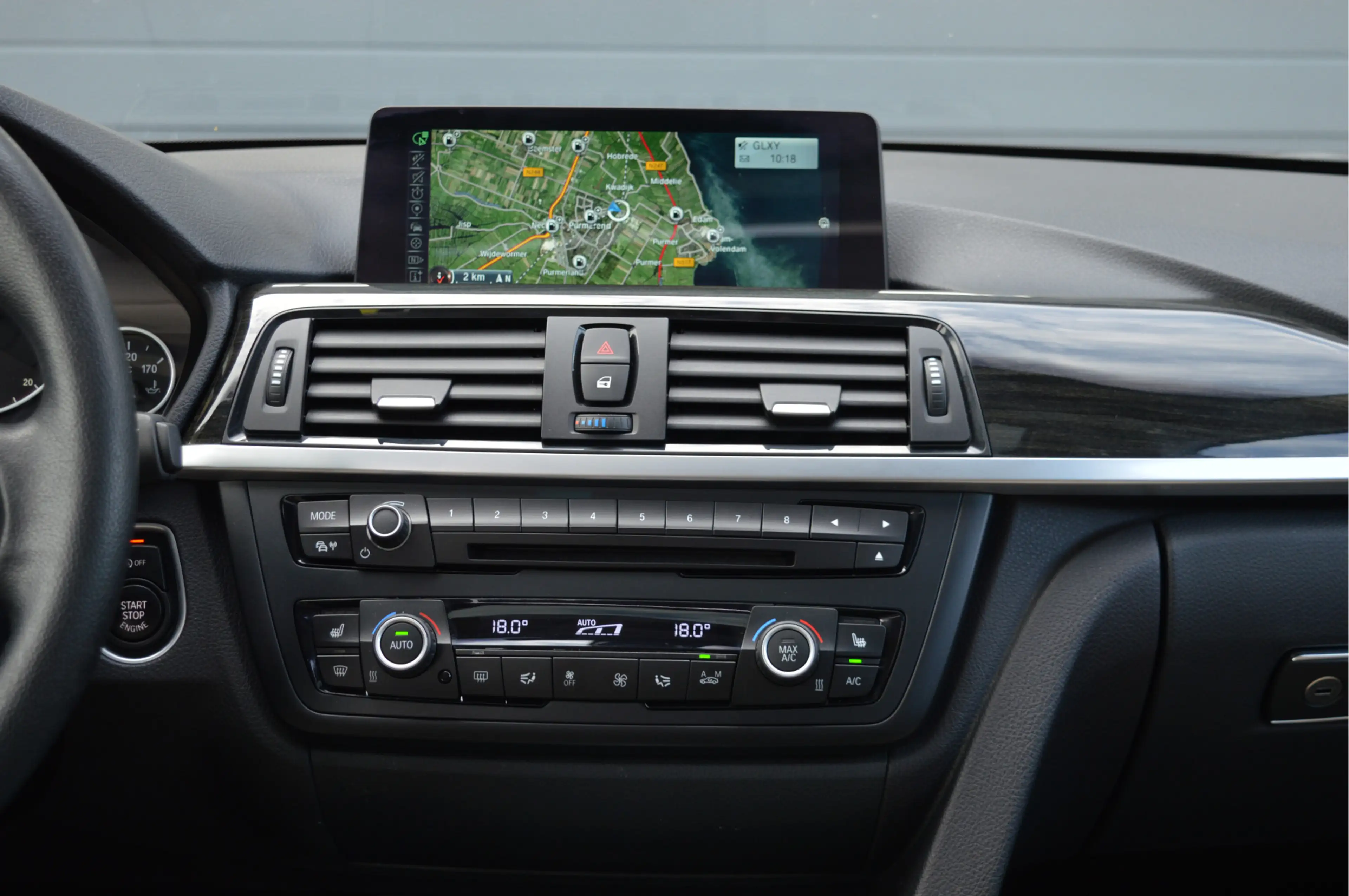 BMW 430 4-serie Gran Coupé 430i Centennial High Executive — photo 24