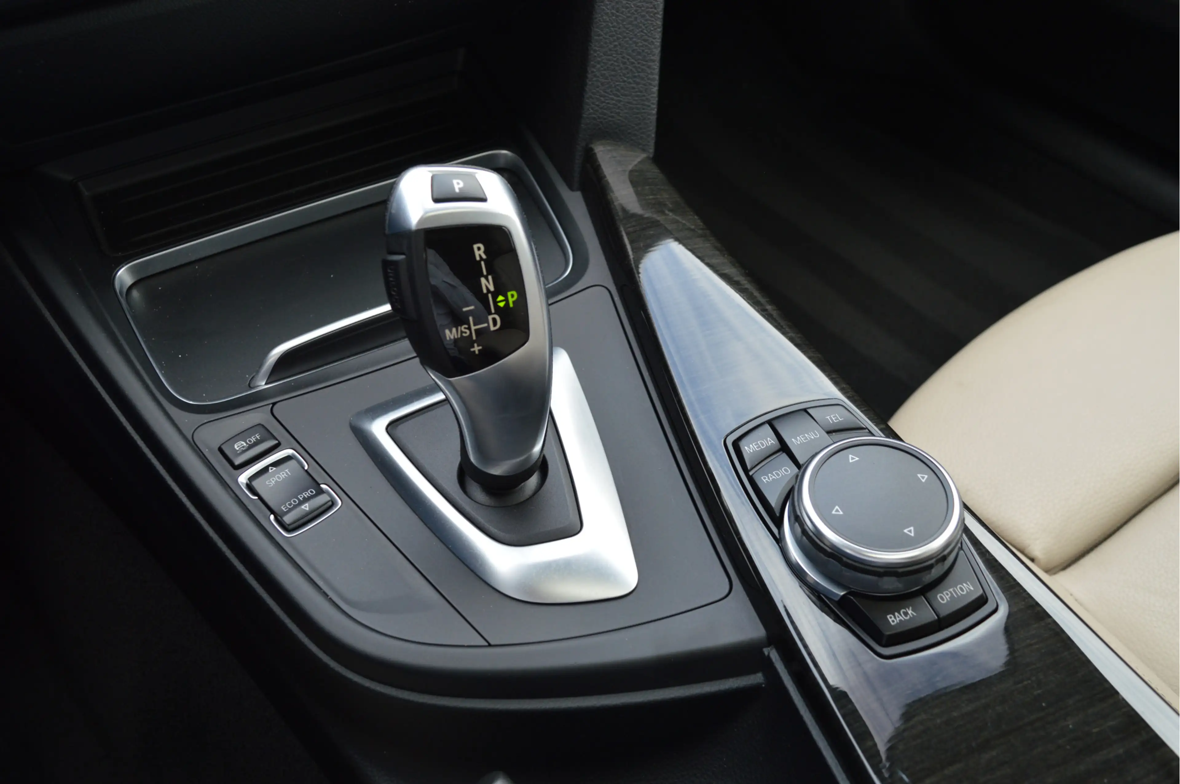 BMW 430 4-serie Gran Coupé 430i Centennial High Executive — photo 15