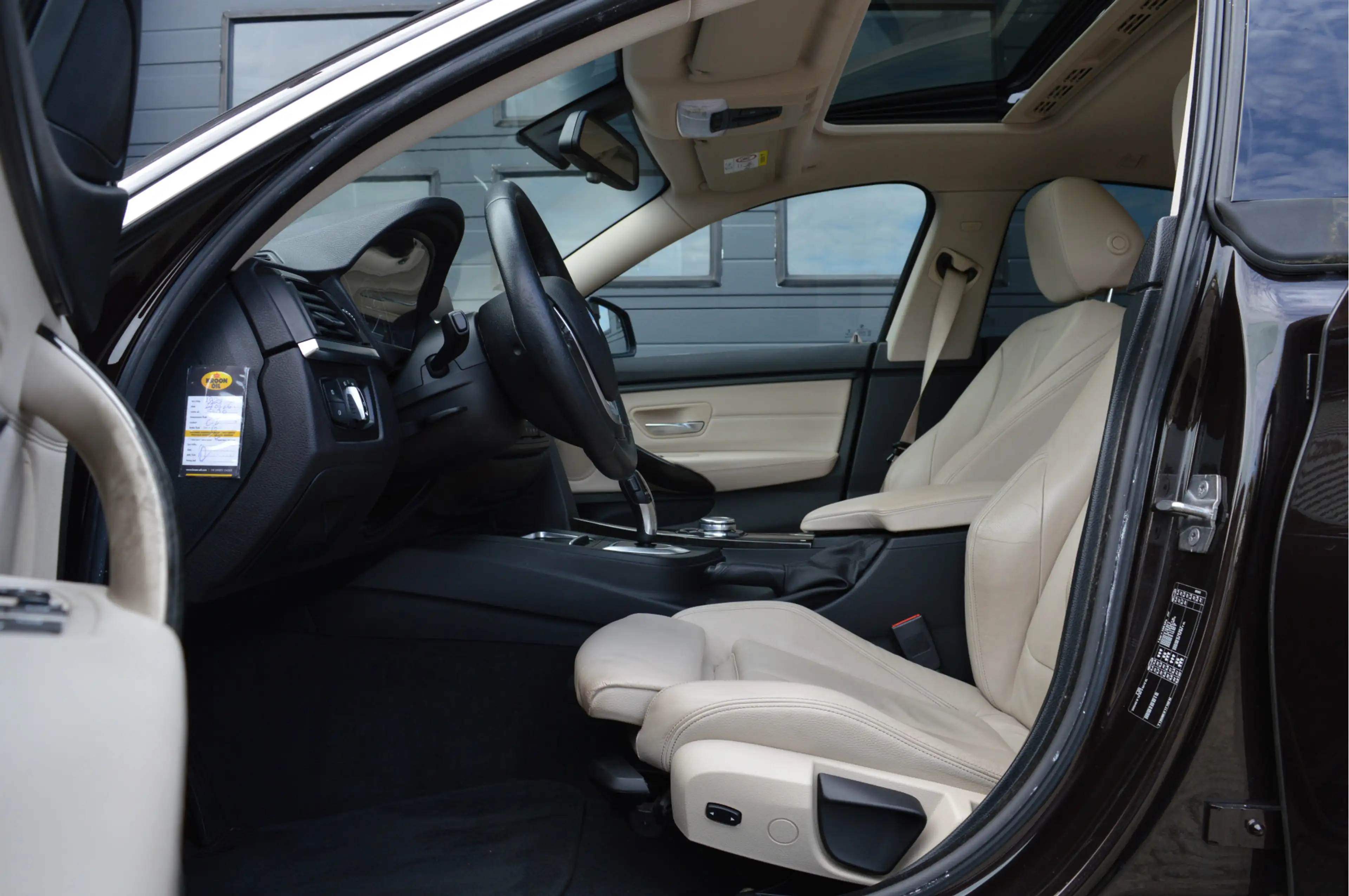 BMW 430 4-serie Gran Coupé 430i Centennial High Executive — photo 8