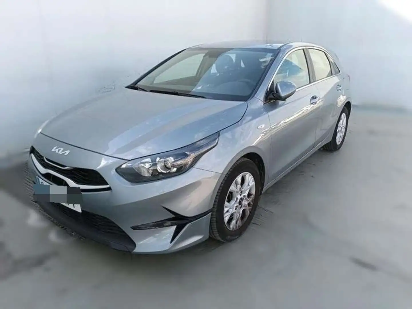 Kia Ceed / cee'd 1.0 T-GDI Drive 100 Beige - 1