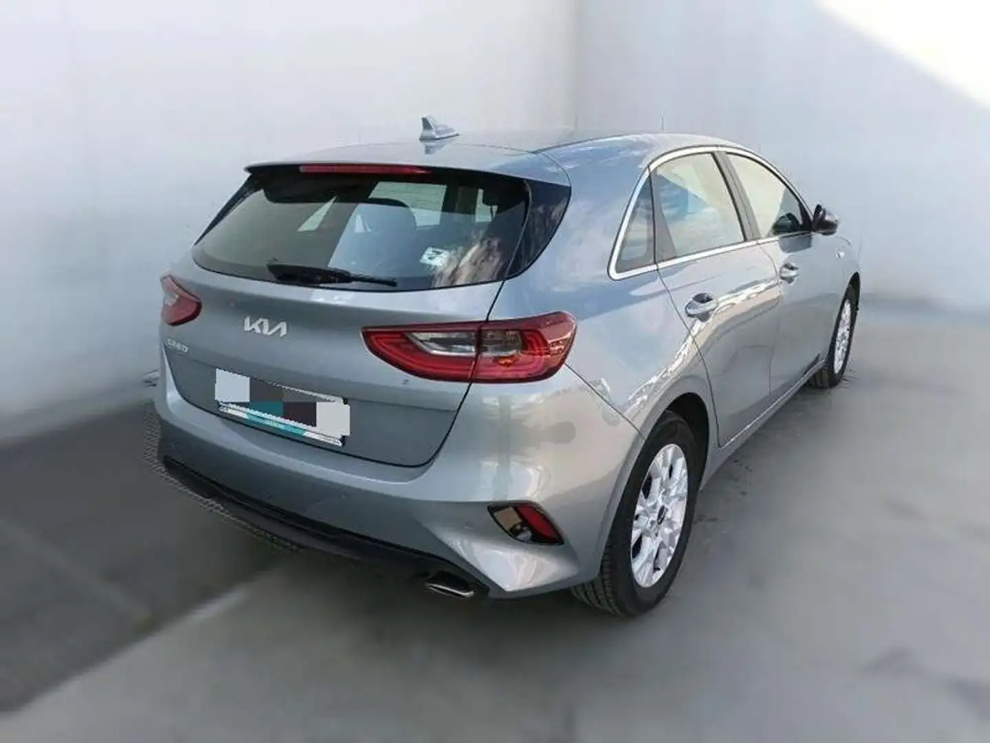 Kia Ceed / cee'd 1.0 T-GDI Drive 100 Beige - 2