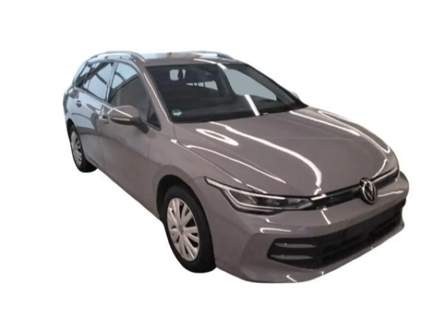 Volkswagen Golf Variant Golf VIII Variant 1.5 TSI Life Navi LED DAB+ Fro Gris - 2