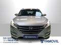Hyundai TUCSON 1.6 GDI BD Tecno 4x2 131 Gris - thumbnail 3