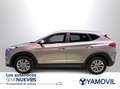 Hyundai TUCSON 1.6 GDI BD Tecno 4x2 131 Gris - thumbnail 4