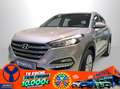 Hyundai TUCSON 1.6 GDI BD Tecno 4x2 131 Gris - thumbnail 1