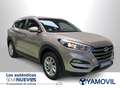 Hyundai TUCSON 1.6 GDI BD Tecno 4x2 131 Gris - thumbnail 2