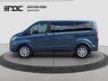 Ford Tourneo Custom 2.0 TDCi 320 L1 Titanium Aut. BLIS/STH/Kamera/Zus Blau - thumbnail 2
