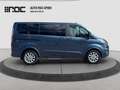 Ford Tourneo Custom 2.0 TDCi 320 L1 Titanium Aut. BLIS/STH/Kamera/Zus Blau - thumbnail 6