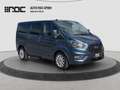Ford Tourneo Custom 2.0 TDCi 320 L1 Titanium Aut. BLIS/STH/Kamera/Zus Blau - thumbnail 7