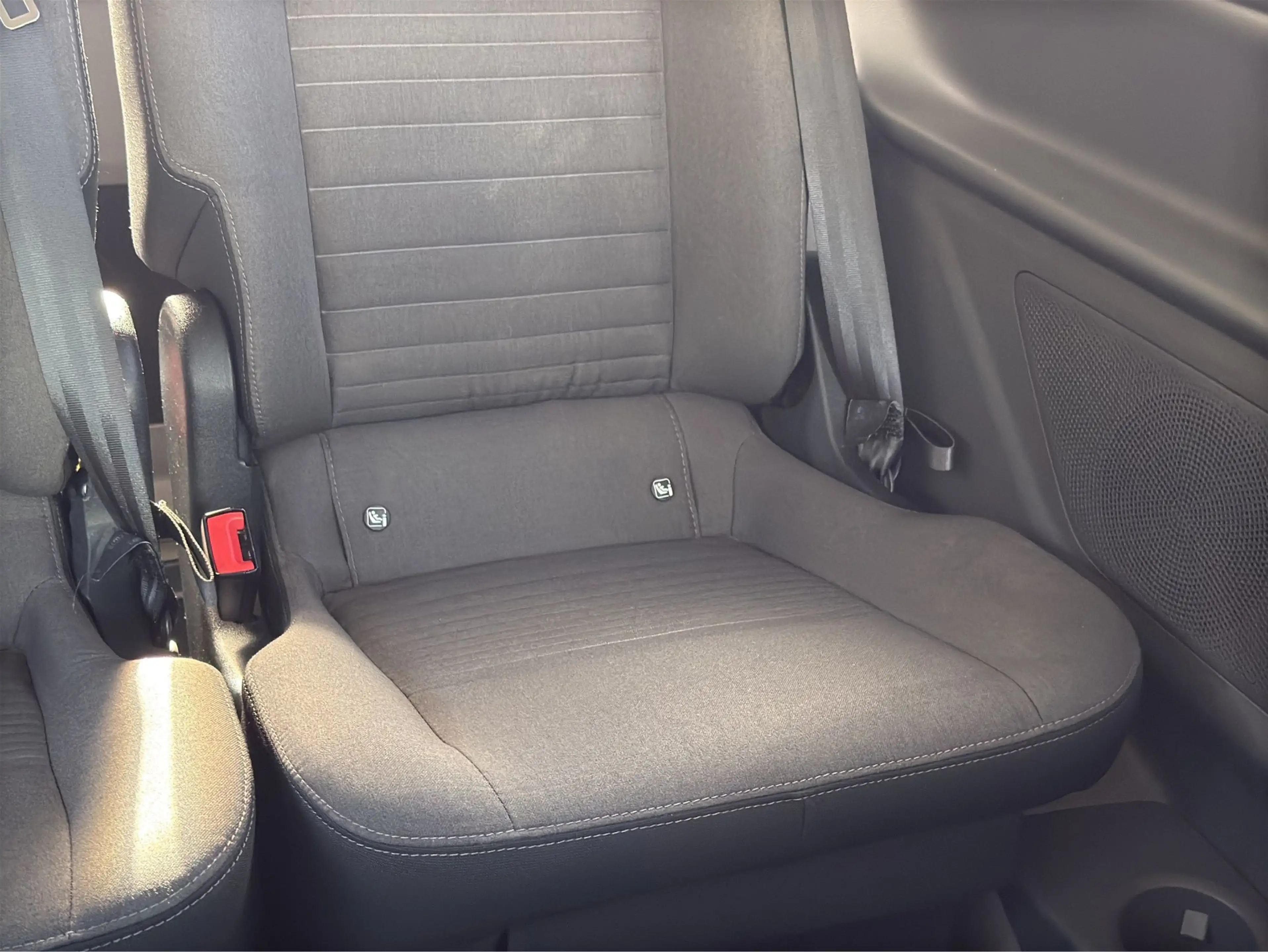 Ford Tourneo Custom 2.0 TDCi 320 L1 Titanium Aut. BLIS/STH/Kamera/Zus — photo 41