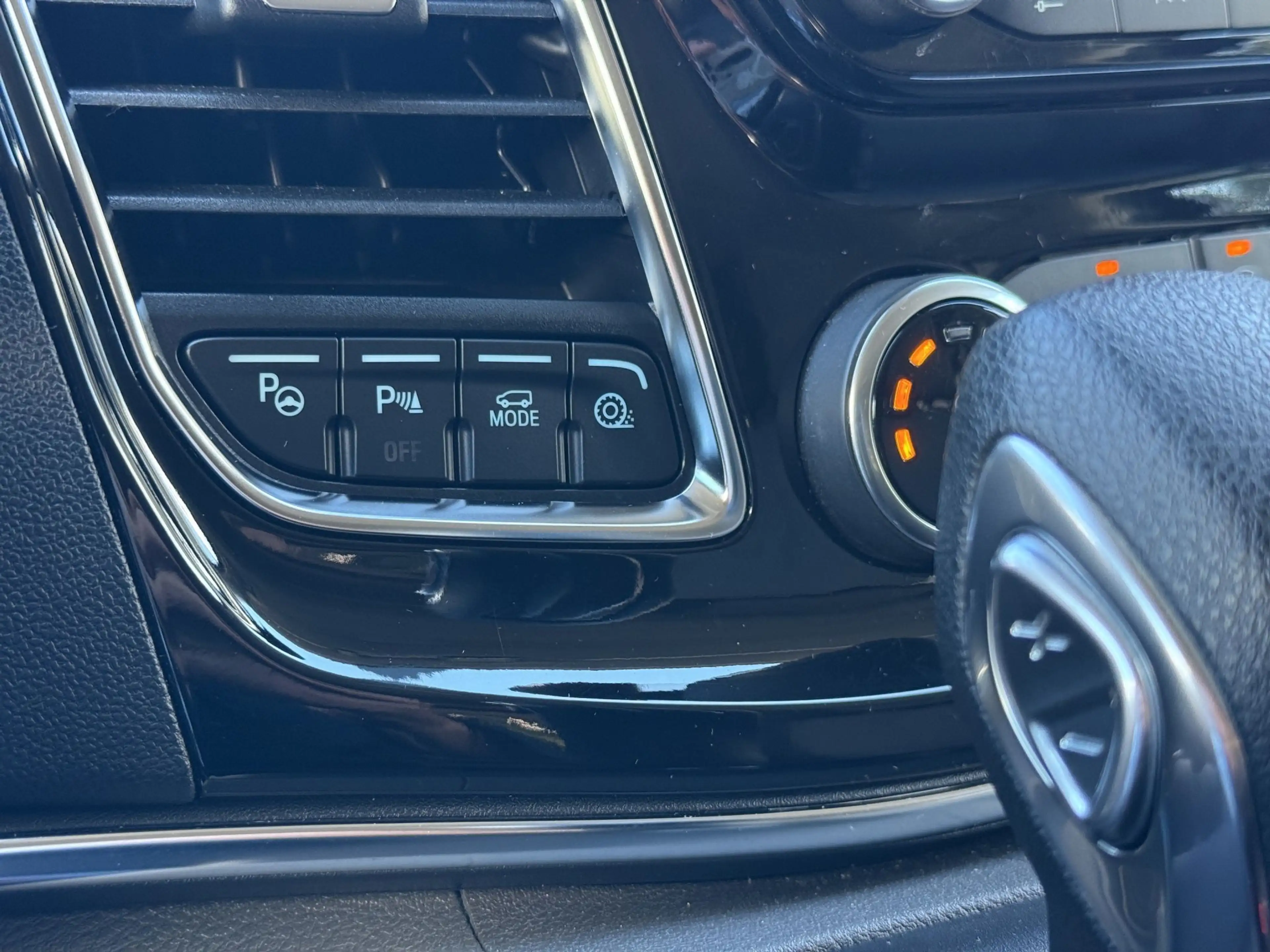 Ford Tourneo Custom 2.0 TDCi 320 L1 Titanium Aut. BLIS/STH/Kamera/Zus — photo 25