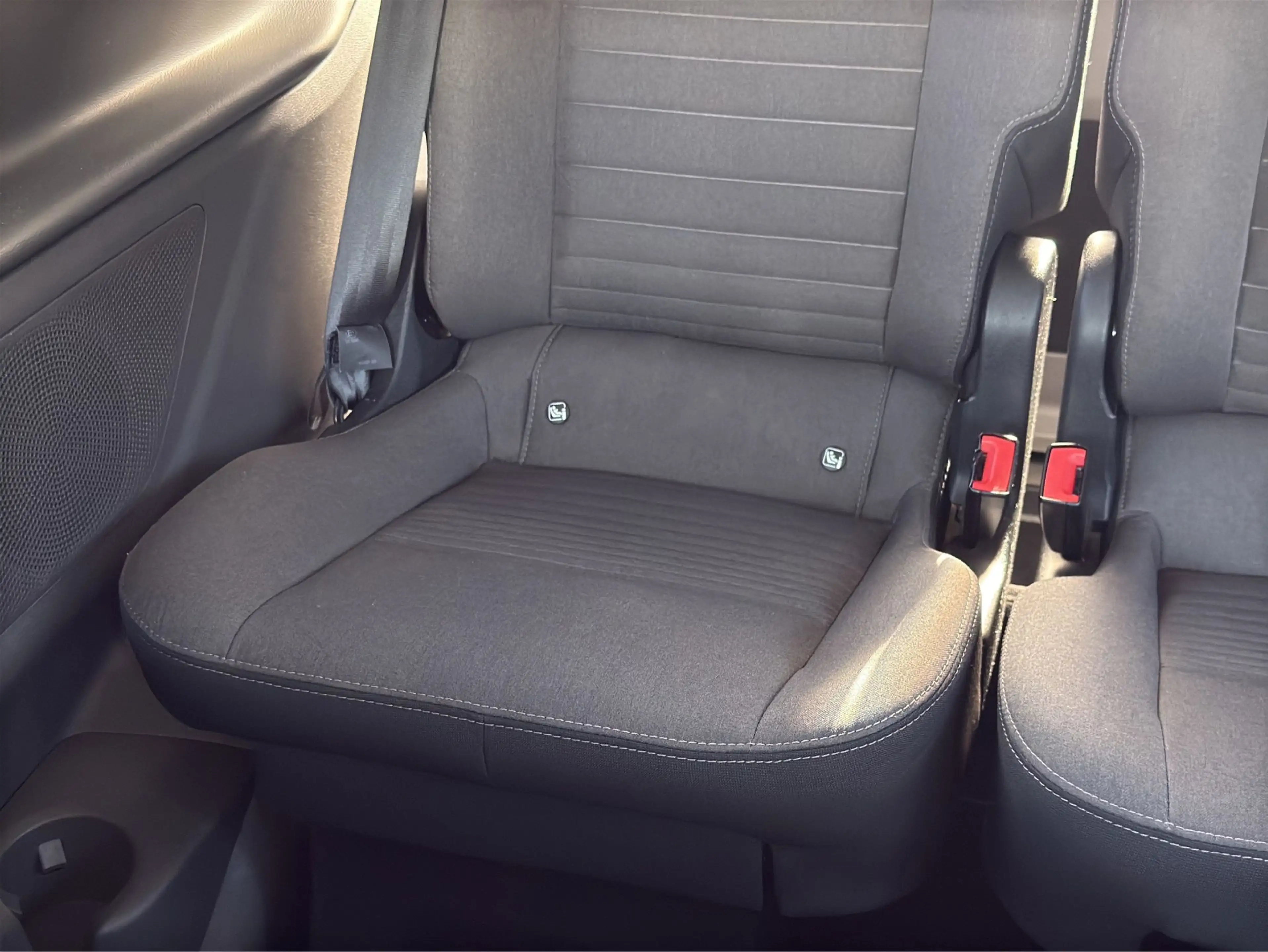 Ford Tourneo Custom 2.0 TDCi 320 L1 Titanium Aut. BLIS/STH/Kamera/Zus — photo 40