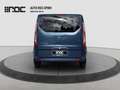 Ford Tourneo Custom 2.0 TDCi 320 L1 Titanium Aut. BLIS/STH/Kamera/Zus Blau - thumbnail 4