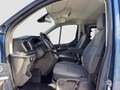 Ford Tourneo Custom 2.0 TDCi 320 L1 Titanium Aut. BLIS/STH/Kamera/Zus Blau - thumbnail 9