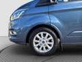 Ford Tourneo Custom 2.0 TDCi 320 L1 Titanium Aut. BLIS/STH/Kamera/Zus Blau - thumbnail 19