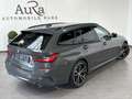 BMW 330 Touring M-Sport NAV+LED+AHK+PANO+H&K+19ZOLL Grau - thumbnail 5