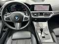 BMW 330 Touring M-Sport NAV+LED+AHK+PANO+H&K+19ZOLL Grau - thumbnail 13