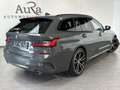 BMW 330 Touring M-Sport NAV+LED+AHK+PANO+H&K+19ZOLL Grau - thumbnail 4