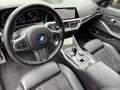 BMW 330 Touring M-Sport NAV+LED+AHK+PANO+H&K+19ZOLL Grau - thumbnail 9