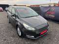 Ford Galaxy 2,0 EcoBlue Titanium - 7 SITZE - TOP Ausstattun... Grau - thumbnail 2