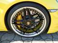 Porsche 911 Turbo S *Traum Zustand* Burmester Jaune - thumbnail 20