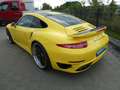 Porsche 911 Turbo S *Traum Zustand* Burmester Jaune - thumbnail 22
