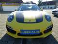 Porsche 911 Turbo S *Traum Zustand* Burmester Jaune - thumbnail 6