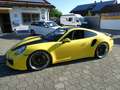Porsche 911 Turbo S *Traum Zustand* Burmester Gelb - thumbnail 5