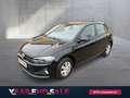 Volkswagen Polo Schwarz - thumbnail 1