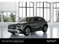 Mercedes-Benz GLA 220 d 4MATIC PTS Cam Navi Wide LED SHZ Grau - thumbnail 1