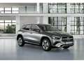 Mercedes-Benz GLA 220 d 4MATIC PTS Cam Navi Wide LED SHZ Grau - thumbnail 7