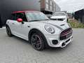 MINI John Cooper Works Mini 2.0 232PK UNIEK Sportstoelen JCW, Pano, Nav+, Wit - thumbnail 3