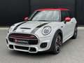 MINI John Cooper Works Mini 2.0 232PK UNIEK Sportstoelen JCW, Pano, Nav+, Wit - thumbnail 1